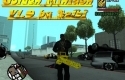 Golden Minigun